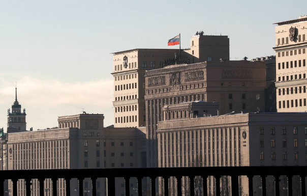 Минобороны опубликовало рассекреченные документы о зверствах нацистов