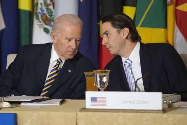 Байден выбирает киллера "Северного потока-2"