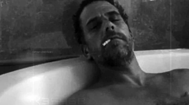 Новые тайны Хантера Байдена из утерянных компьютеров