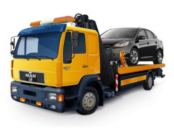 Как легко и быстро заказать эвакуатор в Бровары?