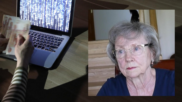 Младшая дочь летчика Чкалова лишилась 23 млн рублей из-за мошенников