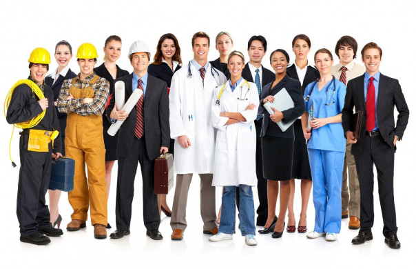 Около 40% россиян с высшим образованием не работают по специальности