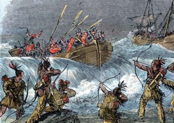 Пекоты «американской мечты». Владимир Скачко