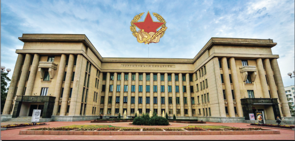 Белоруссия обвинила Польшу в нарушении воздушной госграницы