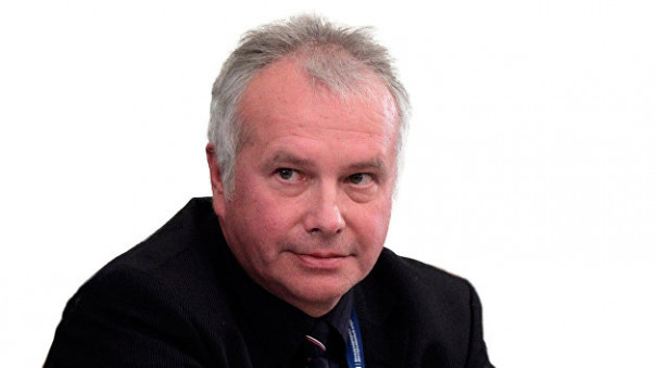 Александр Рар: Вхождение Украины в НАТО на данный момент исключено