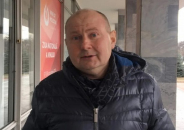 Зе-команда уверяет, что из-за похищения Чауса РФ пытается поссорить Украину и Молдову