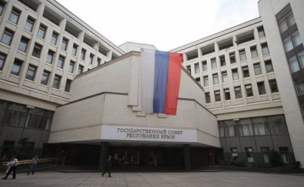 Власти Крыма инициируют возбуждение дела против ряда граждан Украины за экоцид