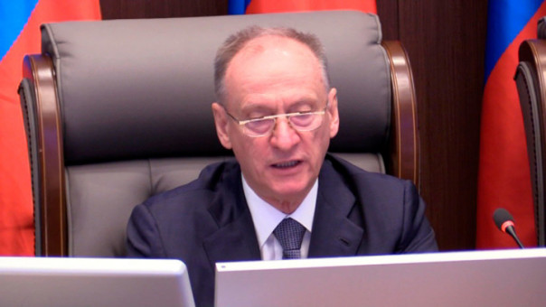Патрушев: Украина может организовать провокации, чтобы начать военные действия против Крыма