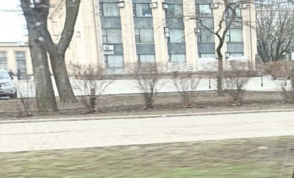 Донбасс готовится