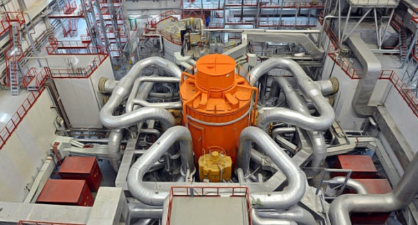 Точки роста. Сергей Переслегин