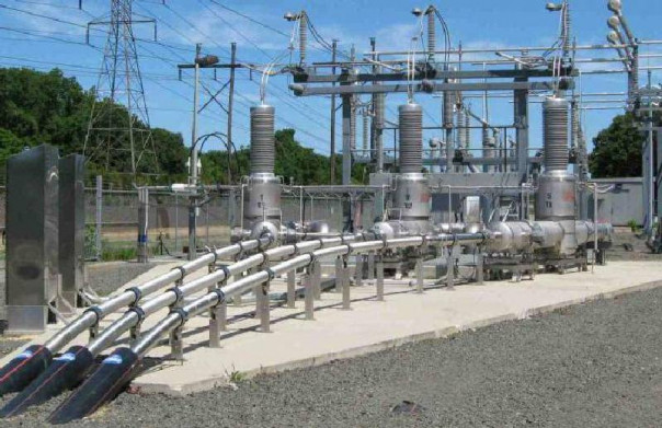 Отключение Прибалтики от единой энергосистемы с Россией уменьшило цену электроэнергии в РФ