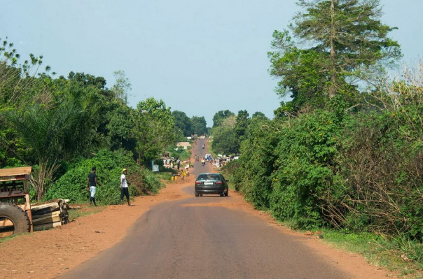 Российские инструкторы стали катализатором мира в ЦАР