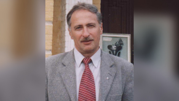 70-летнего профессора Голубкина обвинили в госизмене