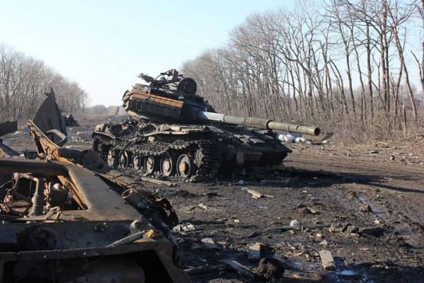 "Всё печально – продержимся не долго" - аналитик поговорил с военными