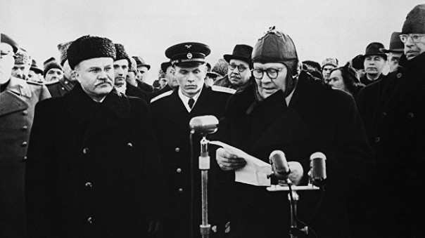 «Финляндизация»: опыт мирной денацификации государства