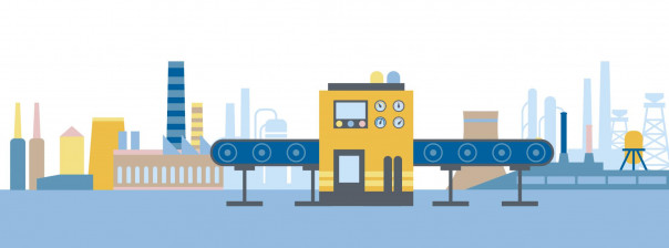 Вышли данные по объему промпроизводства в России: прервана негативная динамика!