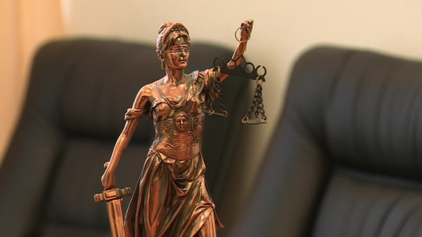 Оператор ФБК* Зеленский получил два года колонии за призывы к экстремизму