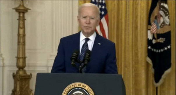 Звёздно-полосатая шизофрения