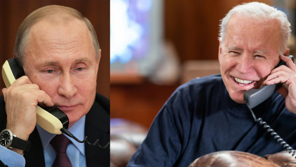 С США поговорили на их языке: придется привыкать. Анатолий Вассерман