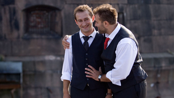 Александр Роджерс: Хорошее российское кино