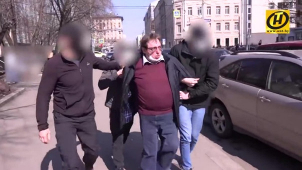 План устранения Лукашенко "Тишина": Раскрыты подробности заговора