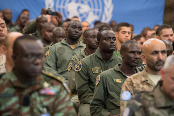 Жители ЦАР требуют отставки главы миссии ООН в республике за антироссийские провокации и поддержку боевиков