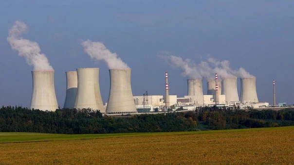 Настоящая цель новой провокации Чехии — АЭС «Дукованы». Голос Мордора