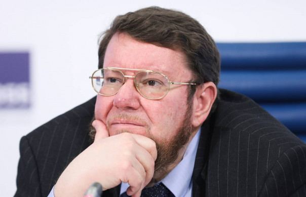 Сатановский рассказал, как через украинский конфликт хотят сменить власть в России