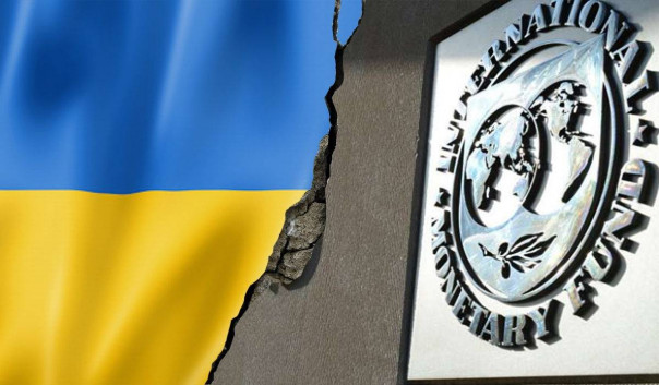 Почему Украине никак не обойтись без подачек от МВФ – мнение экспертов