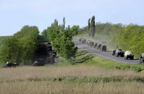 Россия предприняла меры по защите – США пошли на попятную