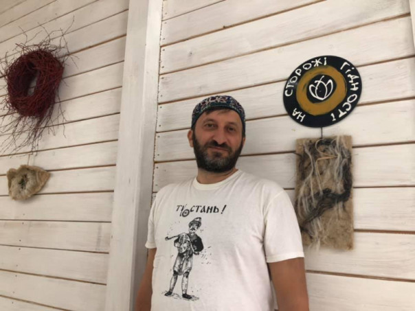 Украинский политолог Кулик оправдал убийство Бузины и Калашникова: Искали пулю, которую заслужили