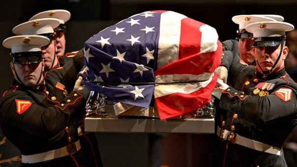 США уже проиграли войну. Новый Горбачёв работает против них