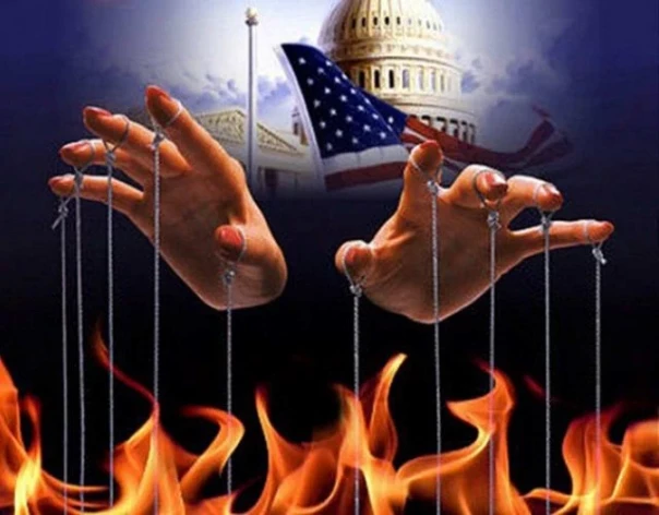 США сдают позиции мирового гегемона