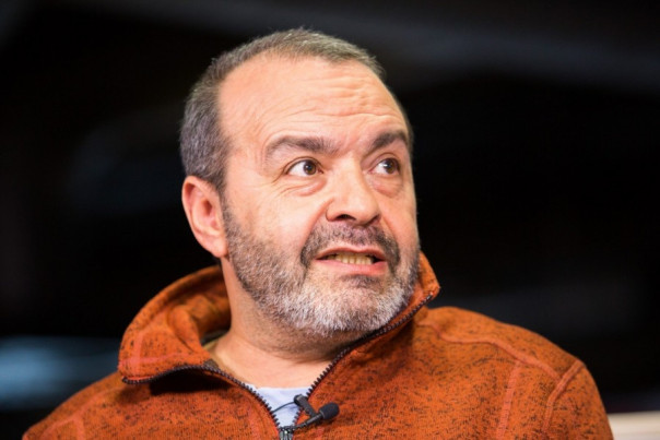 Шендеровича не пустили на собственный концерт в Лондоне