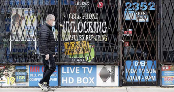 «CNN», США. Кровавые выходные в Америке: в США по всей стране звучат выстрелы