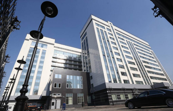 Прокуратура Москвы будет добиваться ликвидации и запрета ФБК и штабов Навального