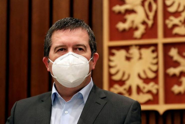 Прага призвала союзников по ЕС и НАТО выслать российских дипломатов в знак солидарности