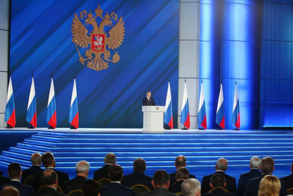 «Провокаторы очень пожалеют». Путин предупредил о недопустимости пересечения «красных линий» в отношении России