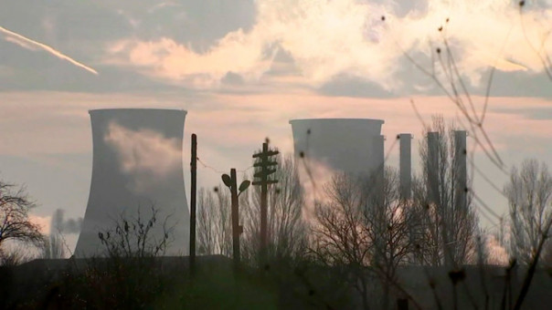 Россия создаст систему контроля над углеродными выбросами