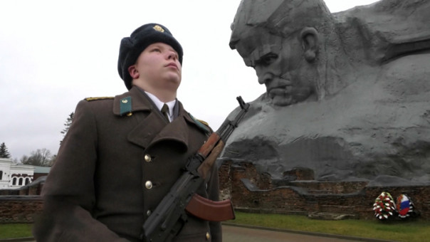 Умер последний защитник Брестской крепости