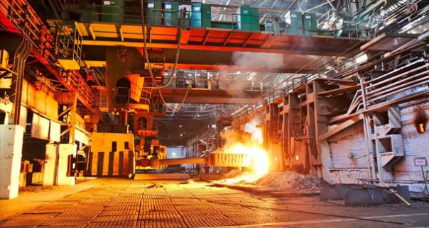 В России построят еще один гигантский завод