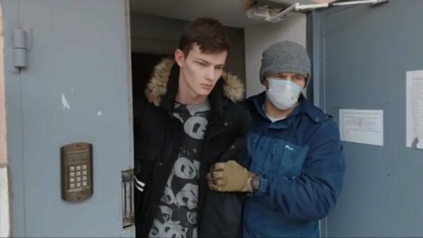 В Крыму задержали собиравшего секретные данные для Киева россиянина