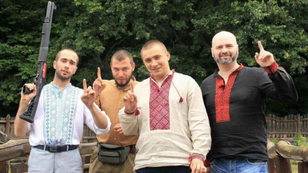 «Ты же с Россией борешься». Стерненко заявил, что Зеленский предлагал ему возглавить одесскую СБУ