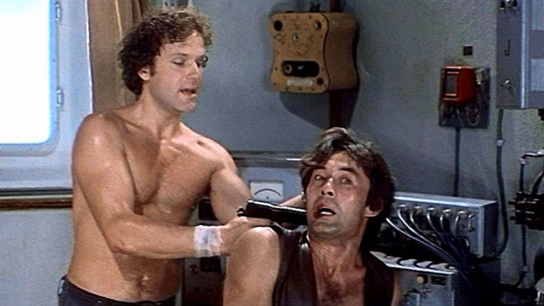 Становление русского боевика: что роднит «Братство» с «Пиратами ХХ века»