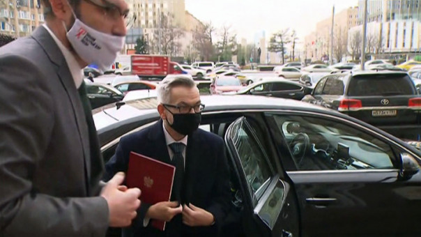 Россия объявила об ответе на польскую провокацию: пять польских дипломатов станут персонами нон грата