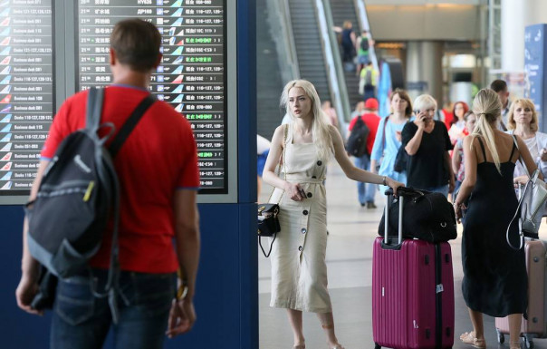 Россия и Египет договорились о полном возобновлении авиасообщения