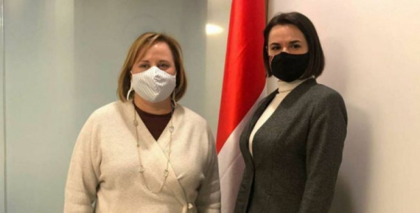 Посол США в Белоруссии пророчит, что Лукашенко осталось недолго быть у власти