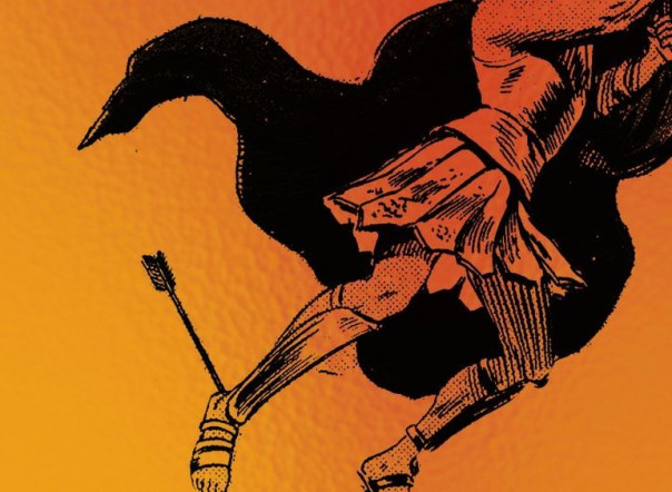 Ахиллесова пята Америки