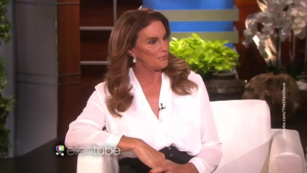 Трансгендер Кейтлин Дженнер баллотируется на пост губернатора Калифорнии