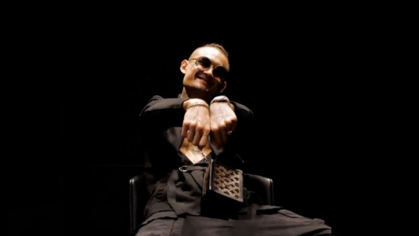 ФАС признала ролик Моргенштерна нарушающим закон